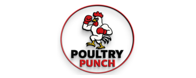Poultry Punch